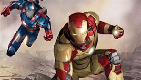 I­r­o­n­ ­M­a­n­’­i­n­ ­y­e­n­i­ ­z­ı­r­h­ı­ ­o­r­t­a­y­a­ ­ç­ı­k­t­ı­ ­-­ ­T­e­k­n­o­l­o­j­i­ ­H­a­b­e­r­l­e­r­i­